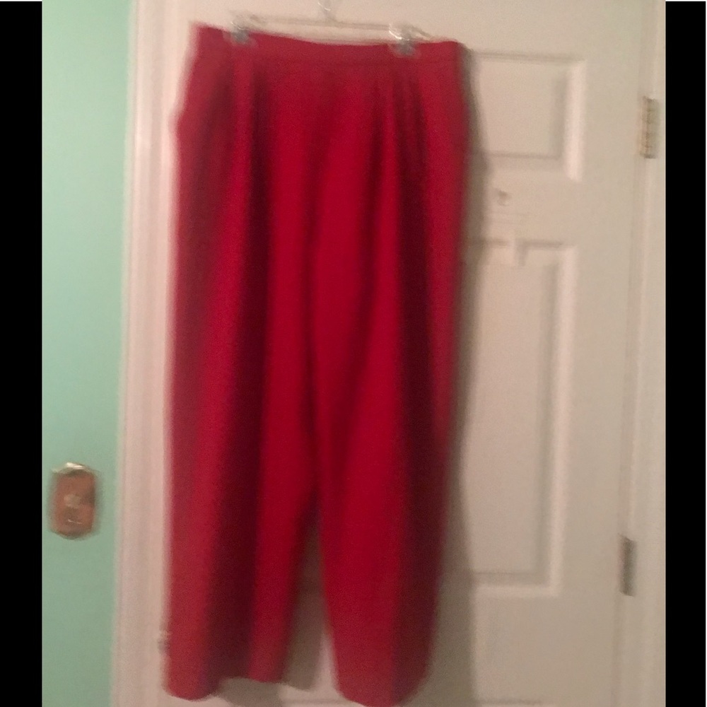 ☃️❄️ Sale Doncaster Size 14 slacks